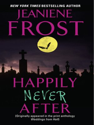 cover image of Happily Never After